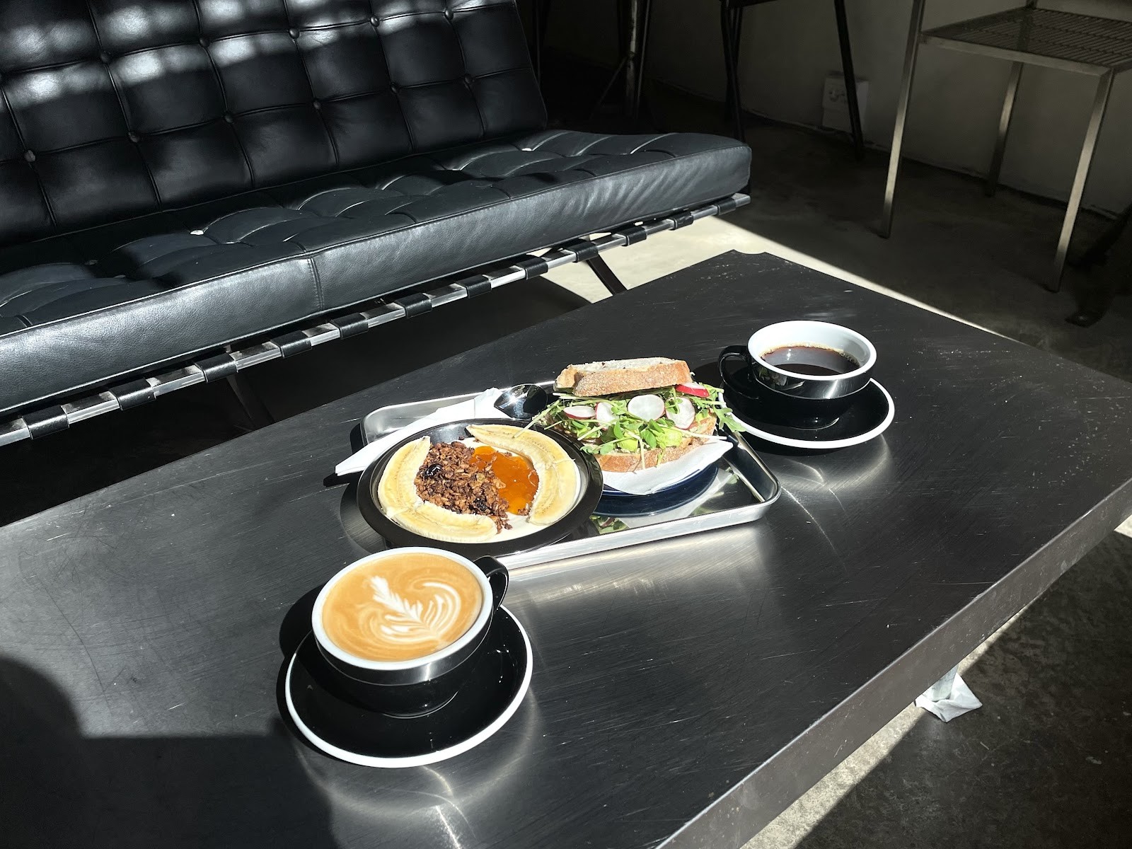 Pilkku: food & drinks