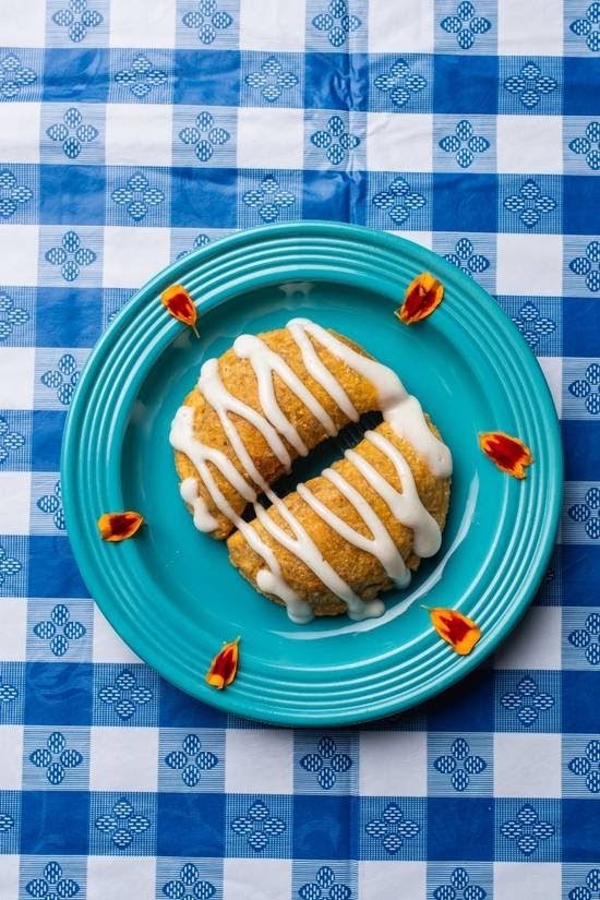 Norah Alberta: food & drinks