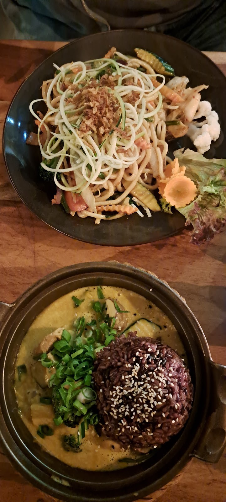 Anh Dao: food & drinks