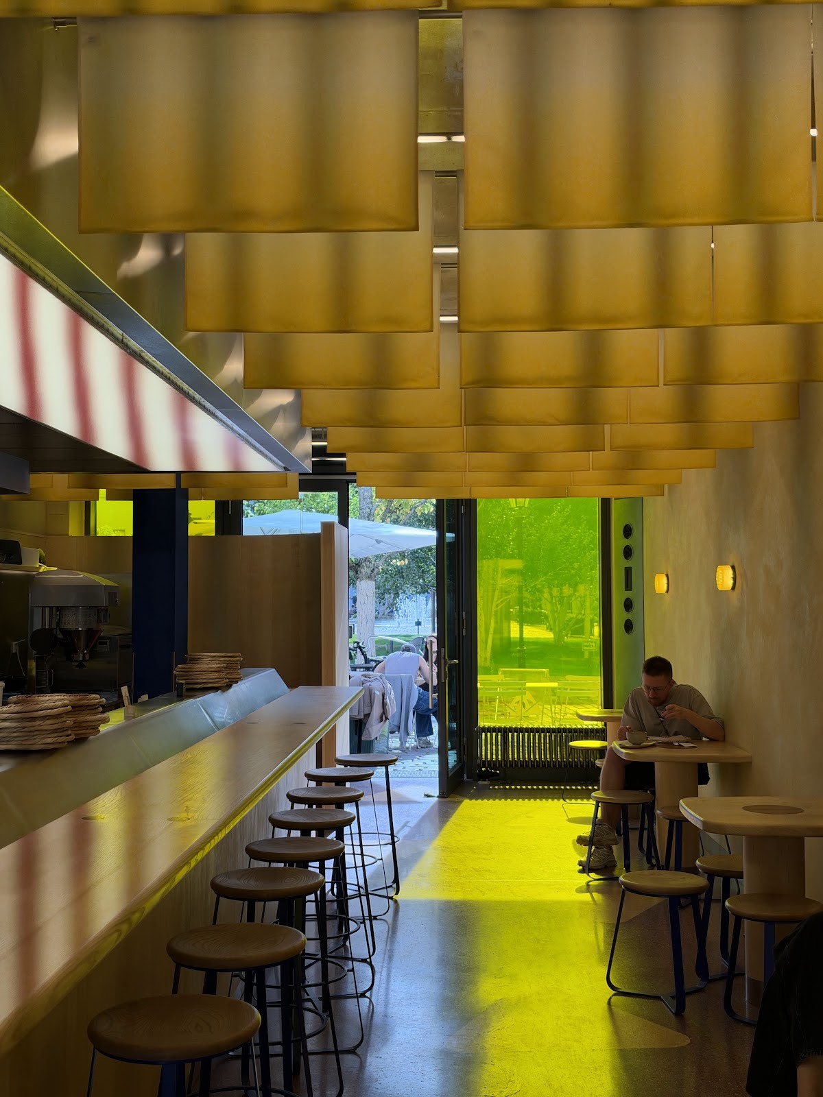 OKA Onigiri: the place