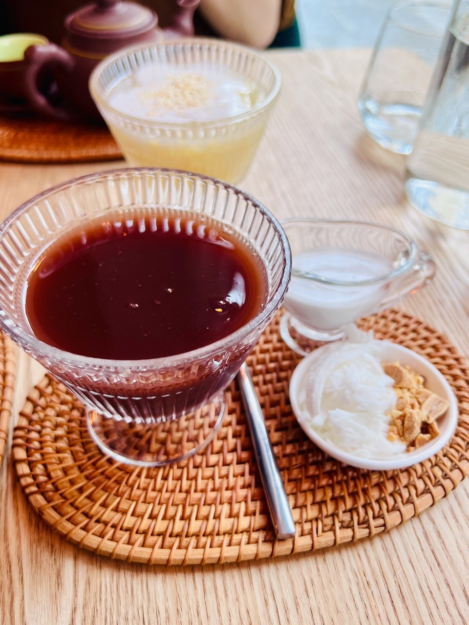 Conscience - Vietnam in Paris: food & drinks