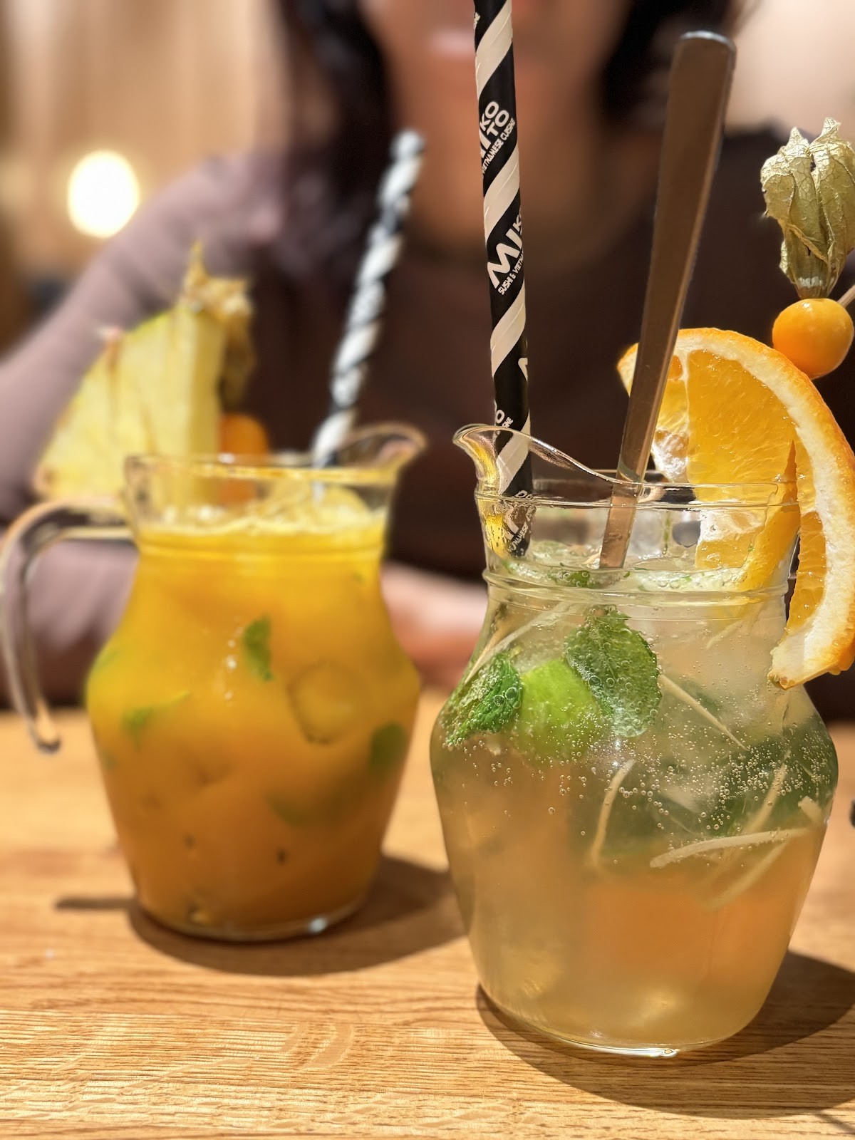 Udum I Vegan Restaurant: food & drinks