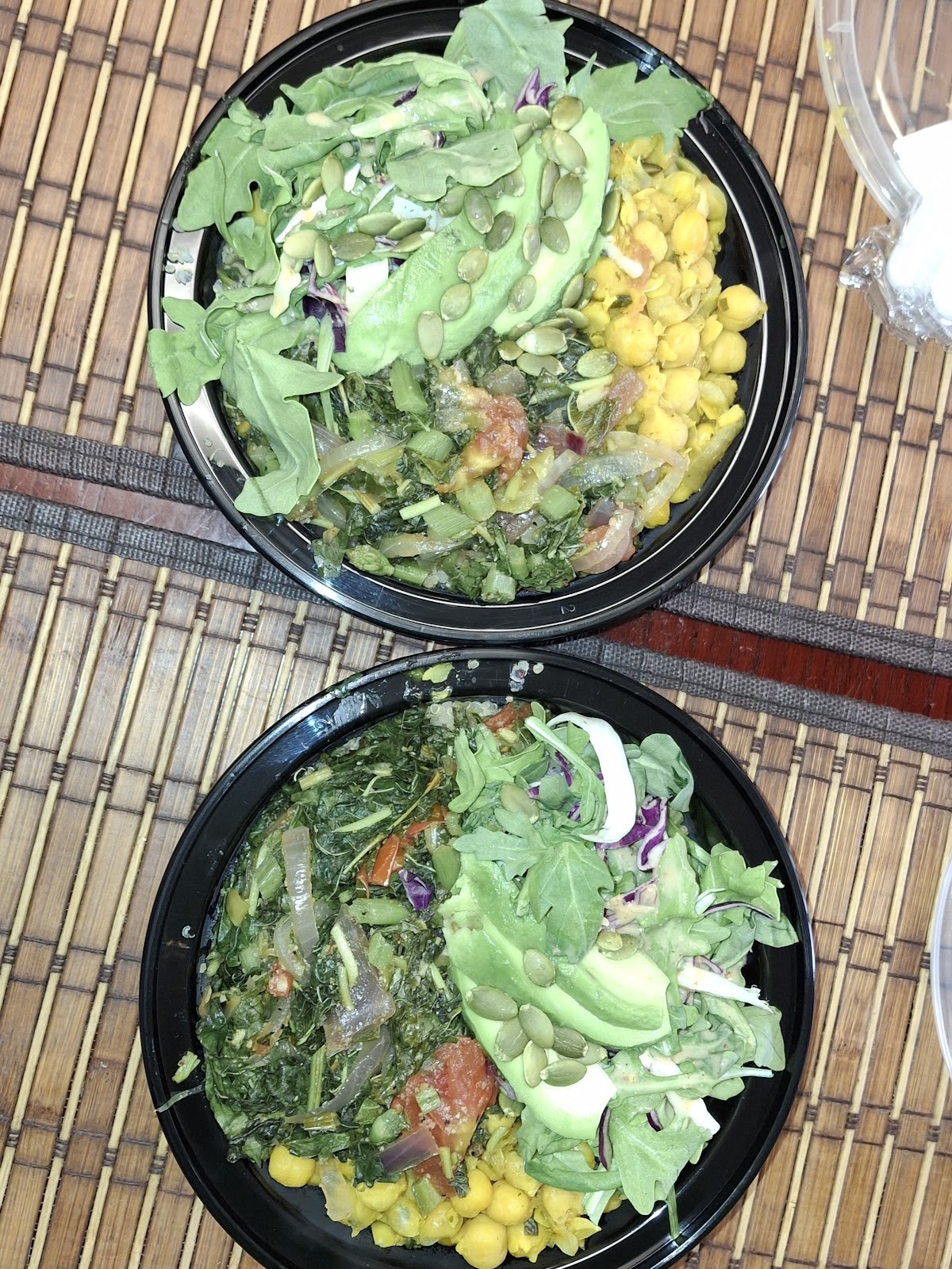 V's Caribbean Restaurant Inc.: food & drinks