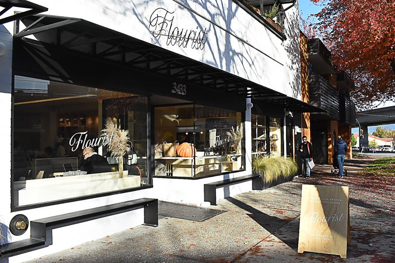 Flourist Milling Inc.: the place