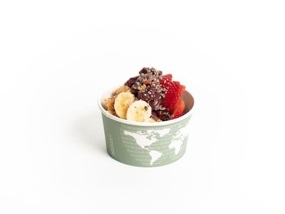Kure Superfood Cafe: food & drinks