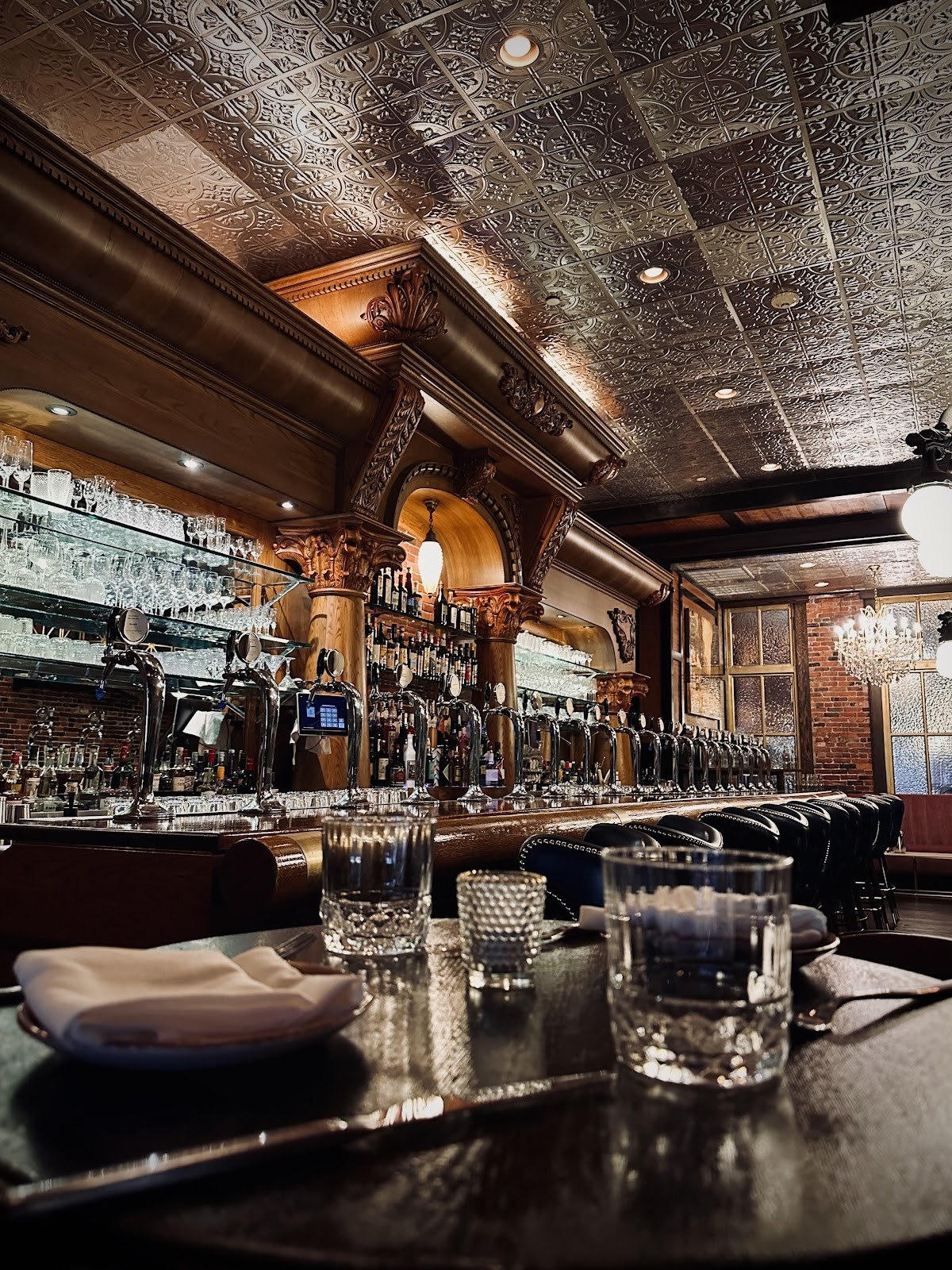 Hobgoblin: the place