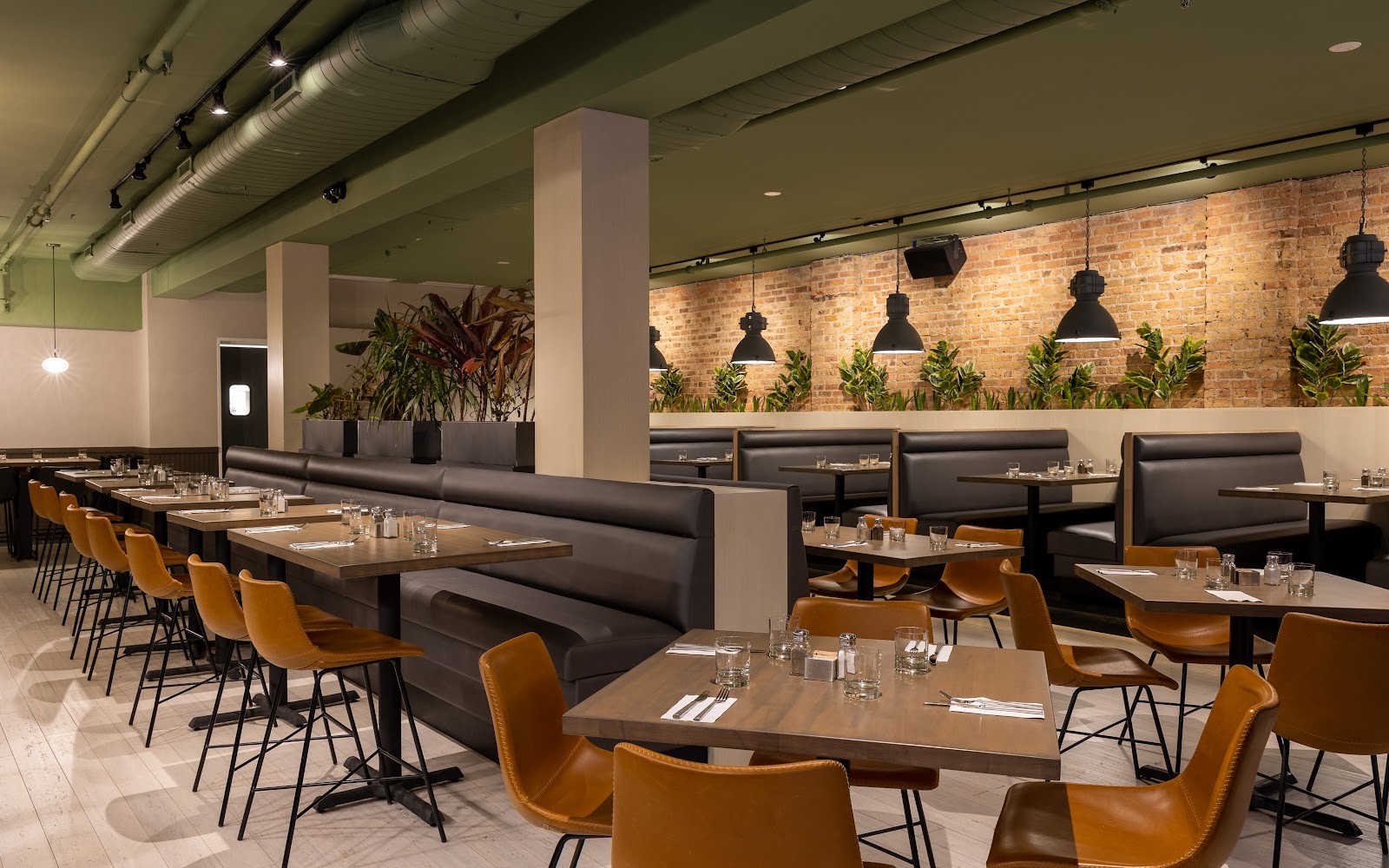 Stay Cafe: the place