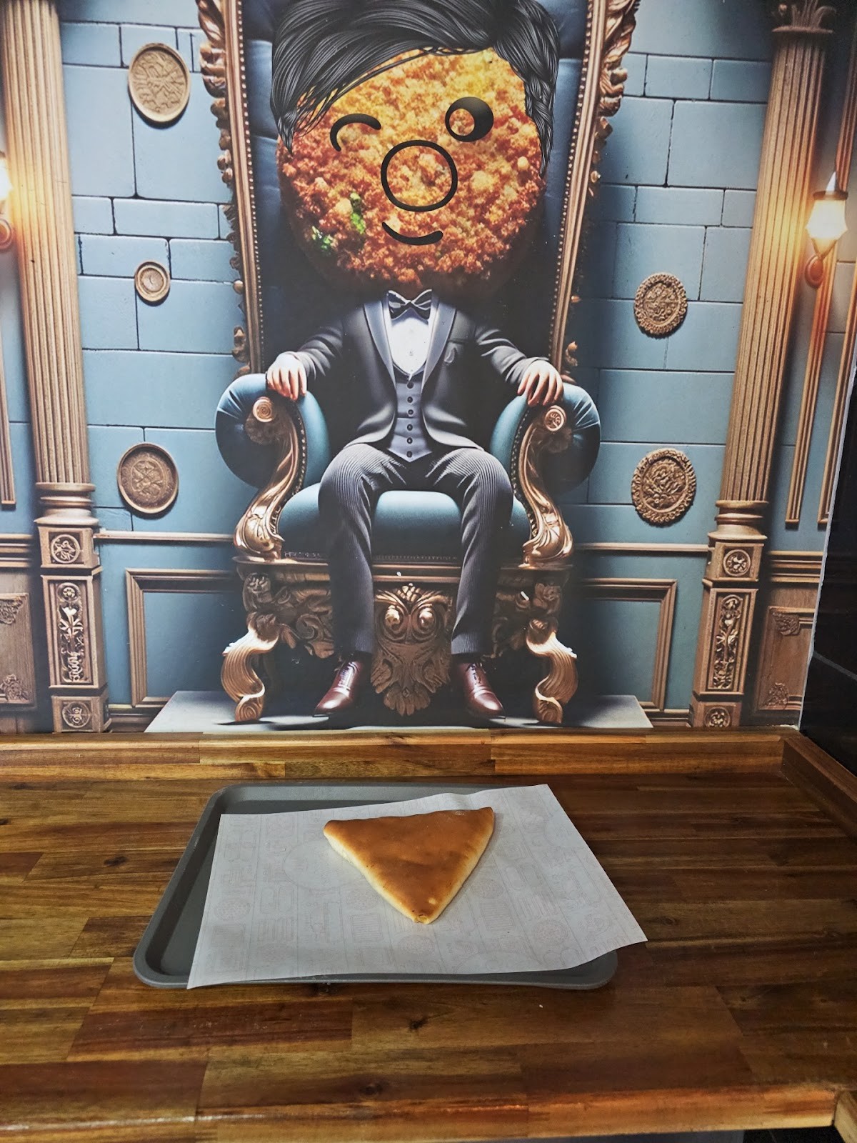 FALFOOL RESTAURANT: the place