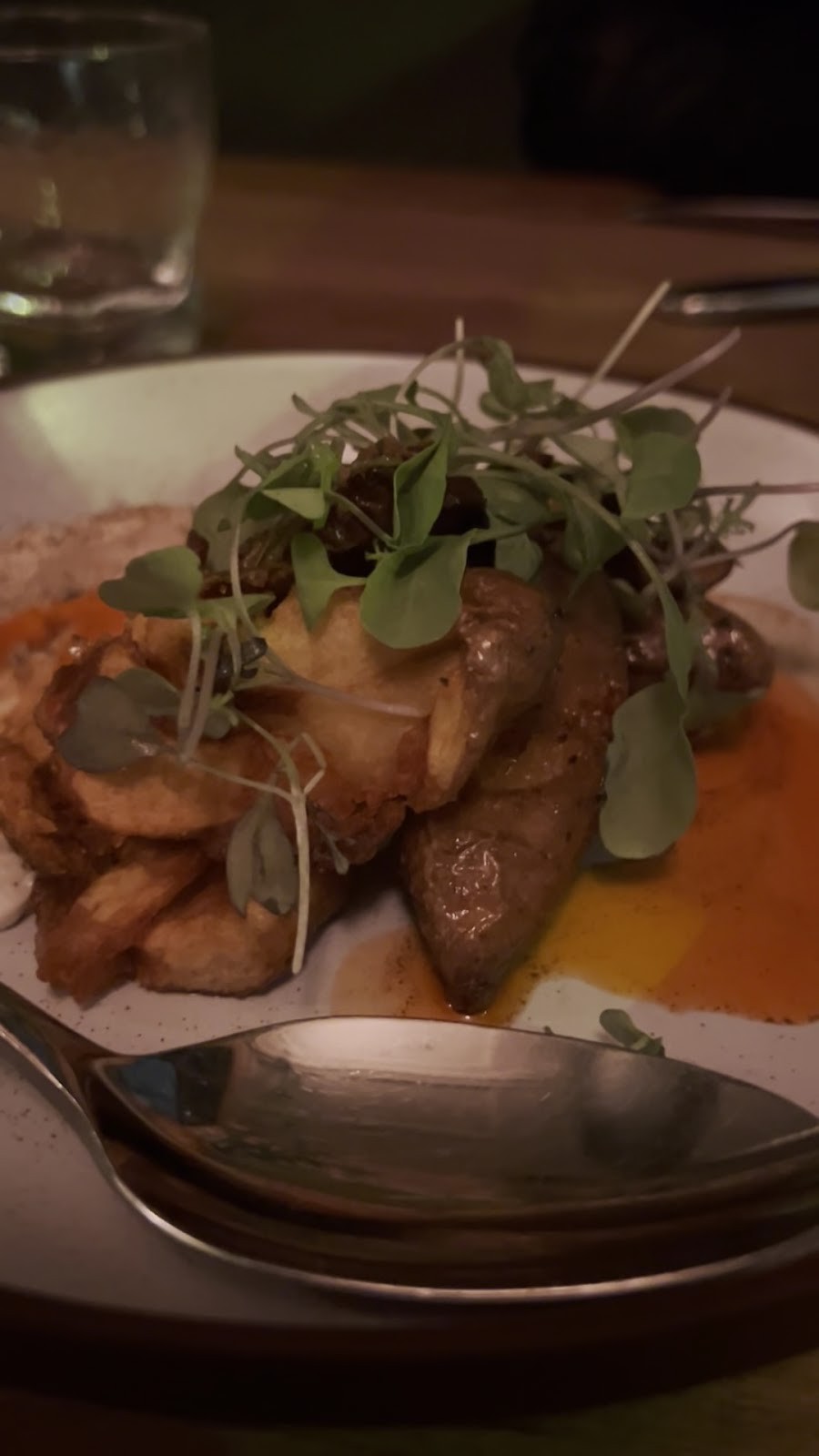 Pietramala: food & drinks