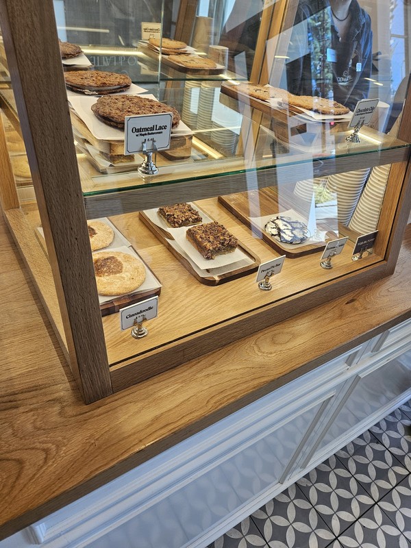 Bacio di Latte | Studio City, LA: photo 4