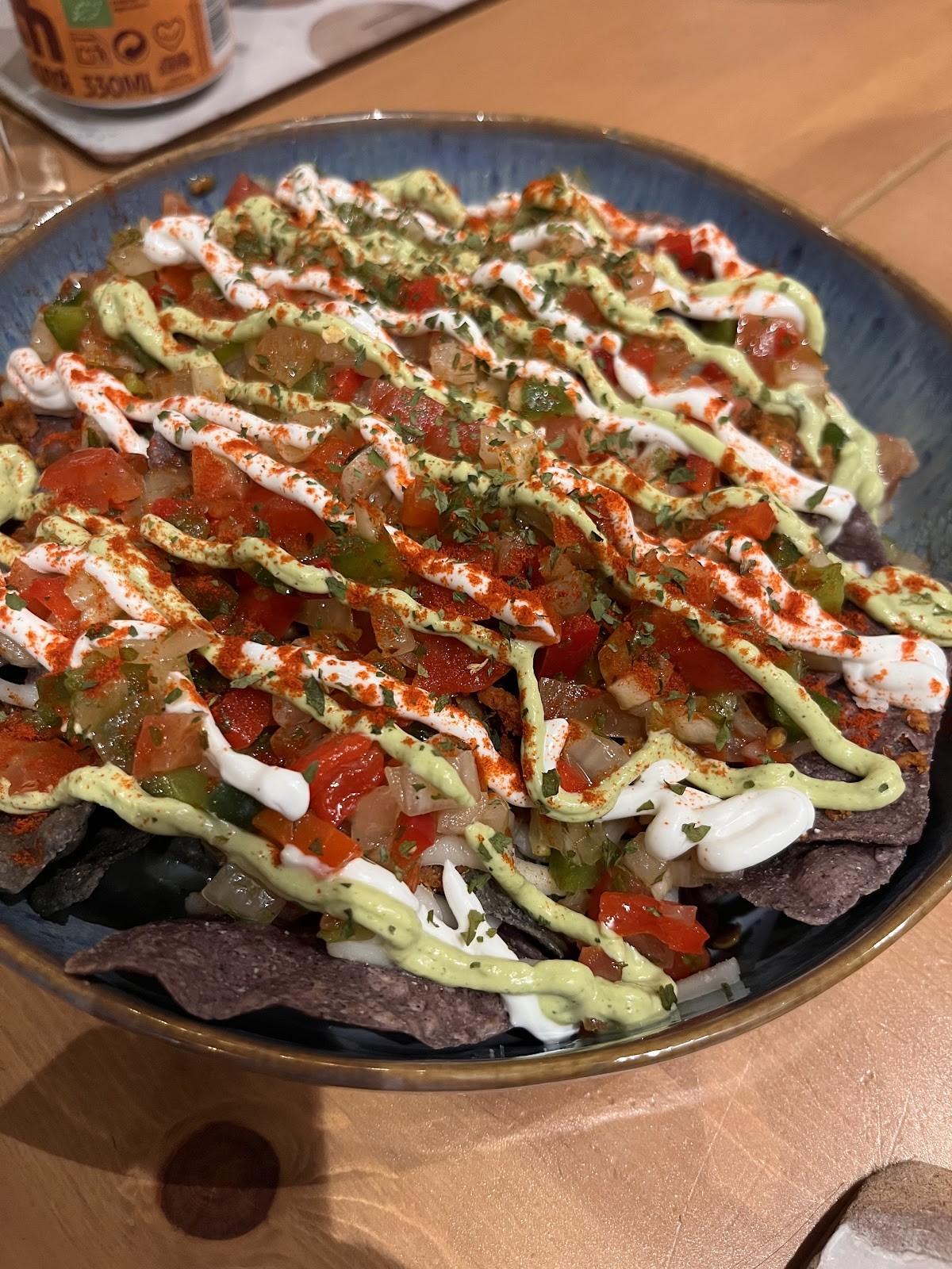 Cookaluzka: food & drinks