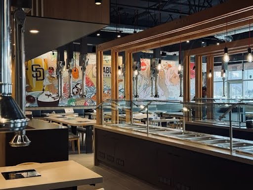 SHABU-WORKS: the place