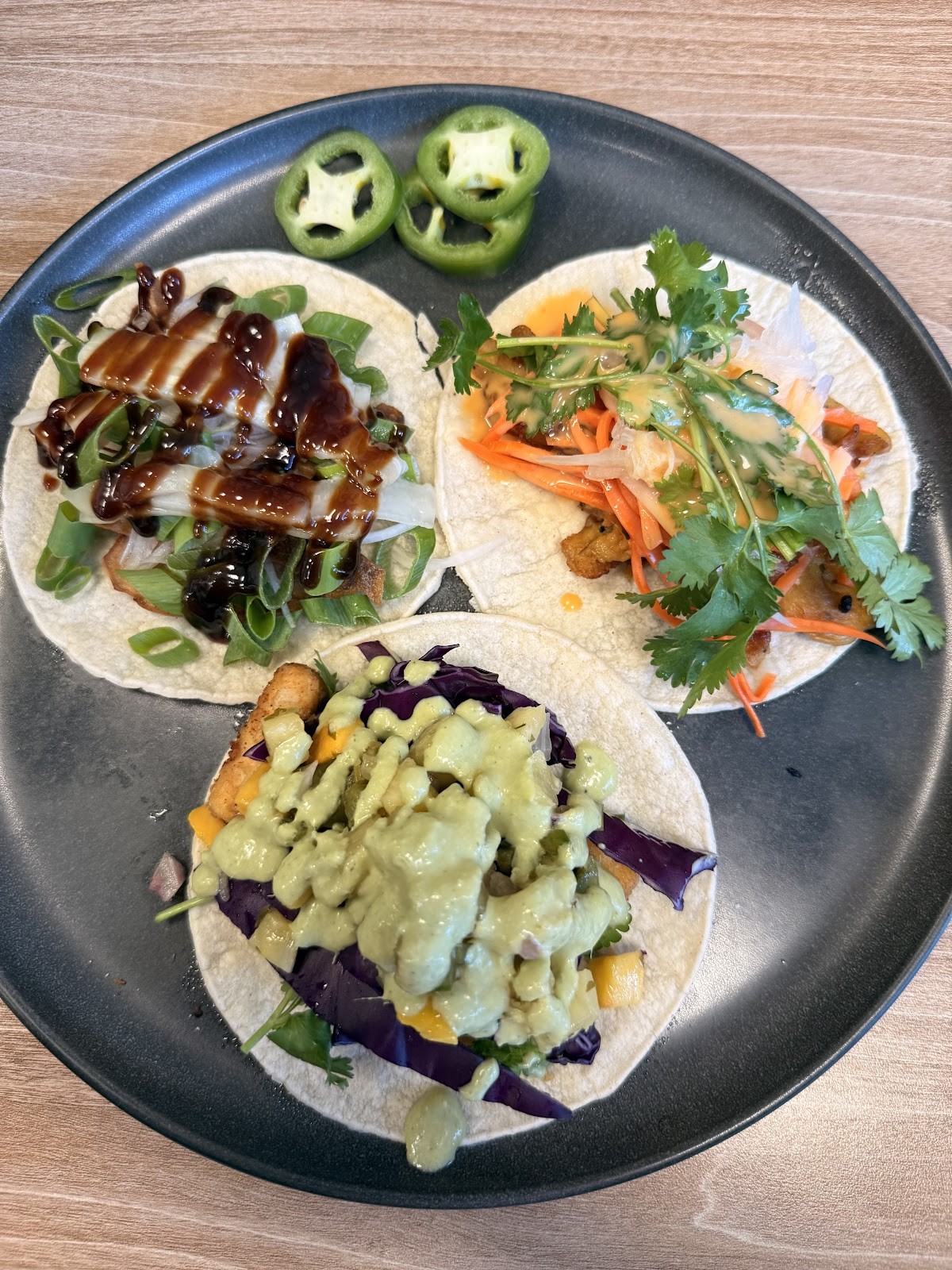 Feast & Fallow: food & drinks