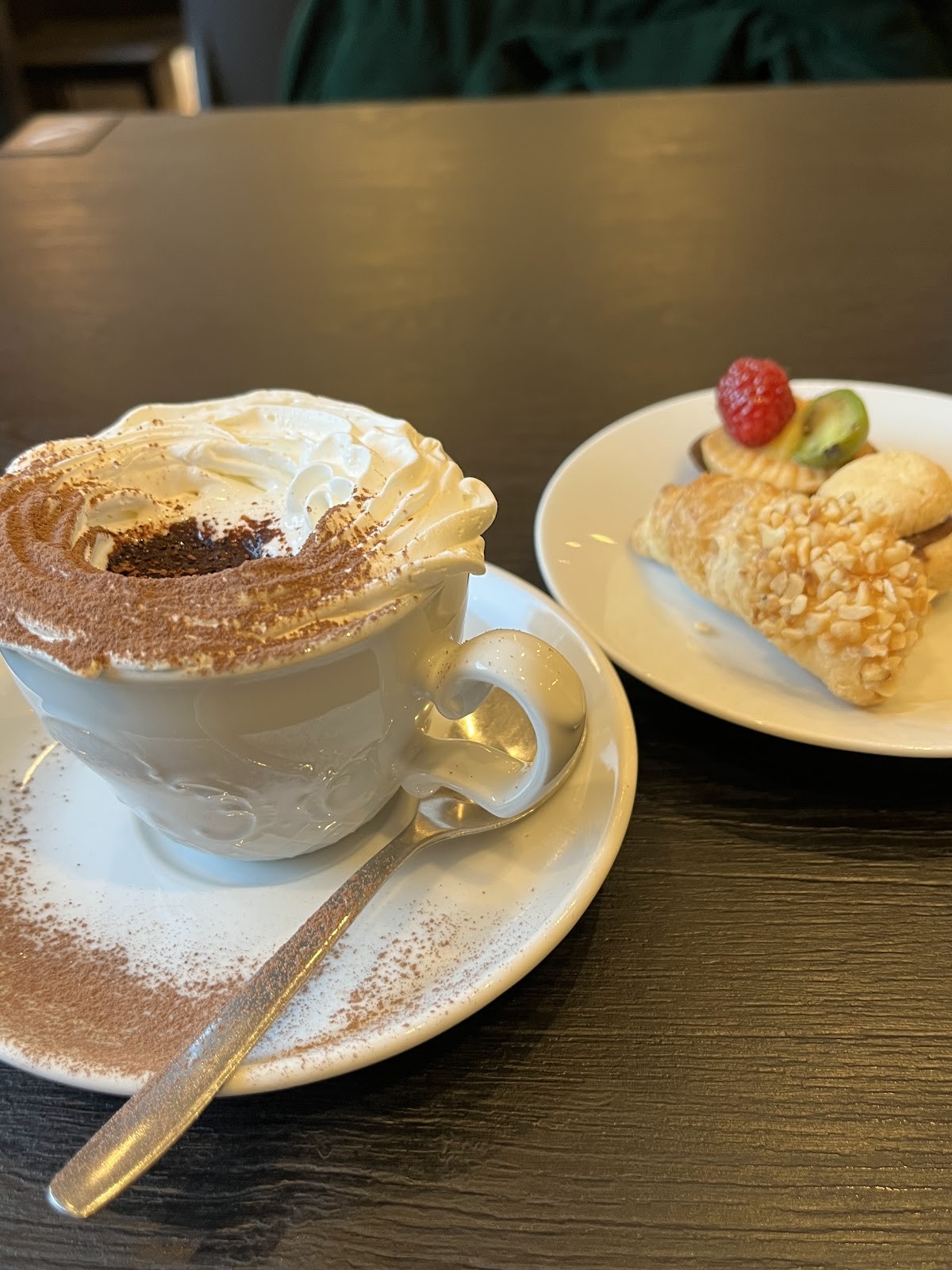 Efrem - Caffetteria, Pasticceria, Cucina: food & drinks