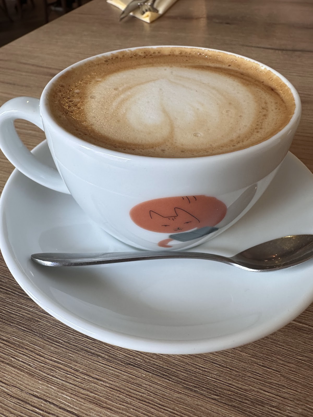 Cocoon Brunch: food & drinks