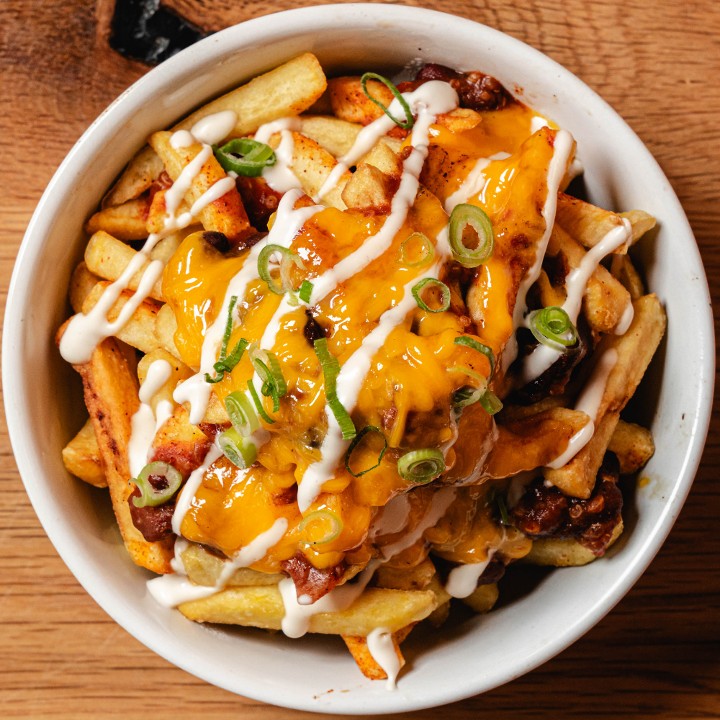 Next Level Veggie Grill: food & drinks