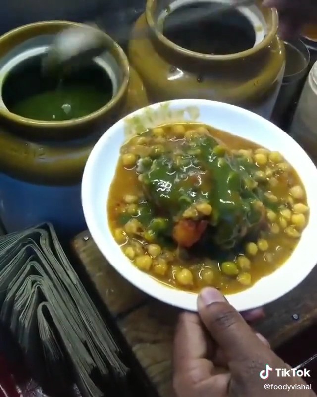 Shobha's: food & drinks