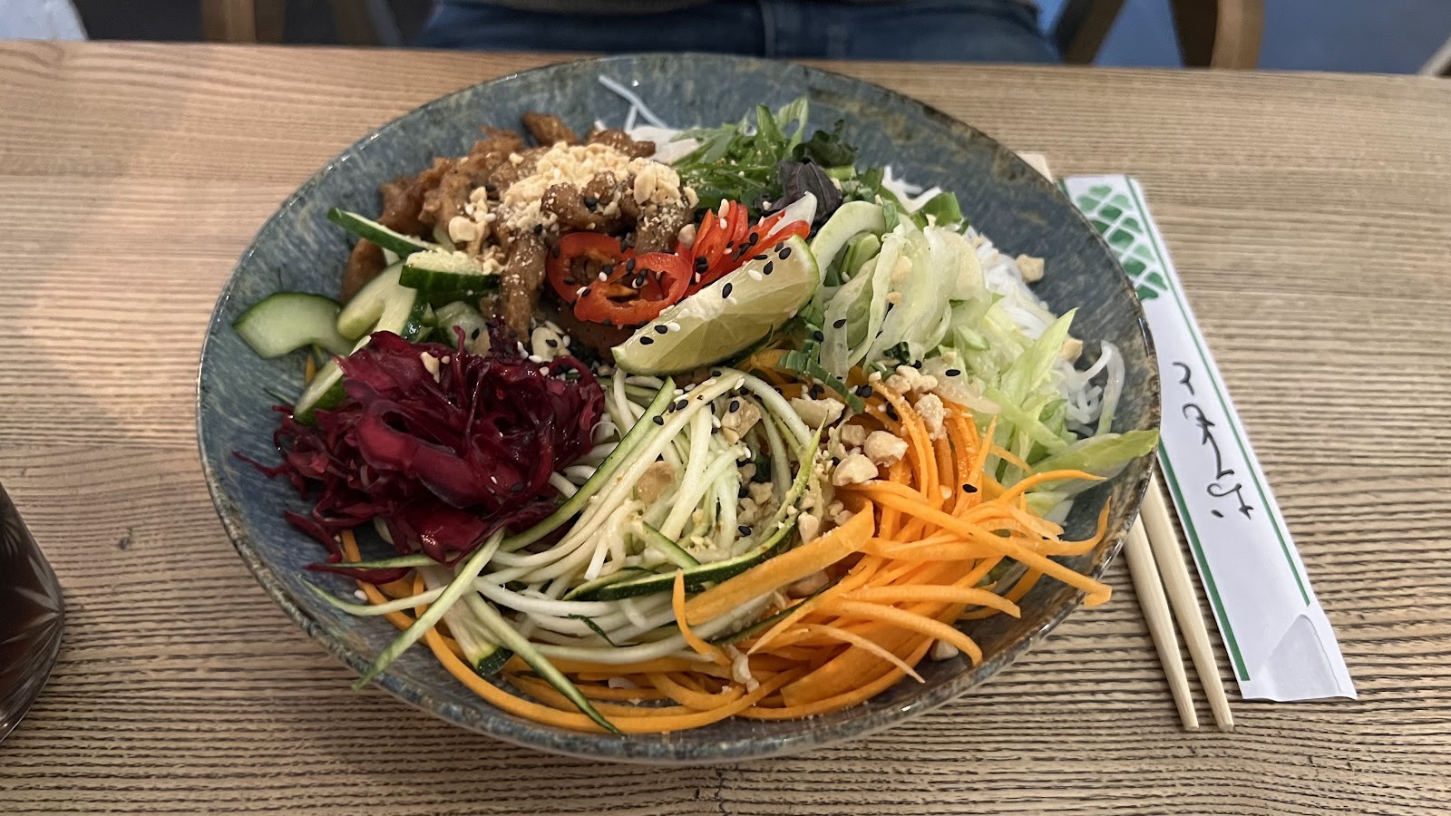 Pastva: food & drinks