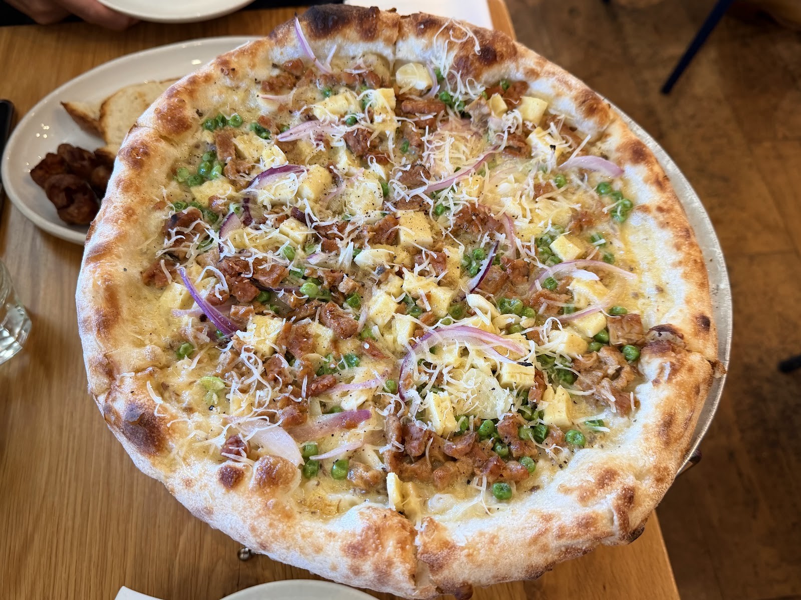 Wildseed: food & drinks
