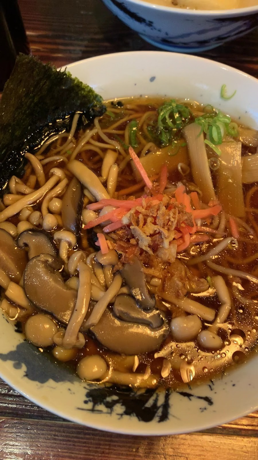 Hakata Ramen + Bar: food & drinks