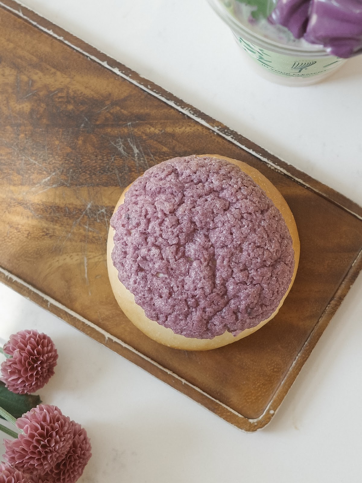Softie Co. Vegan Ice Cream: food & drinks