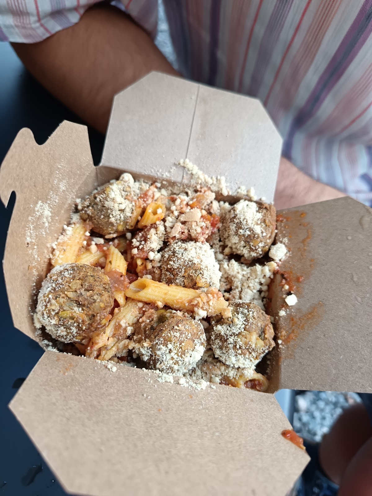 Turlaj Klopsa | Kazimierz: food & drinks