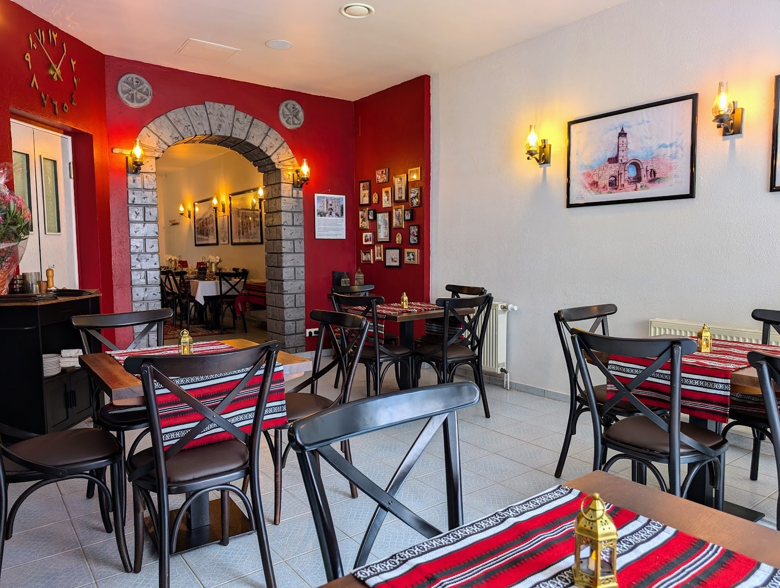 Bab Kisan: the place