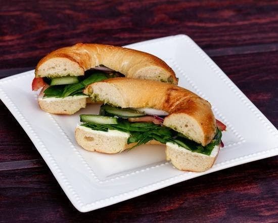 Cafe Eleven PDX, LLC: food & drinks