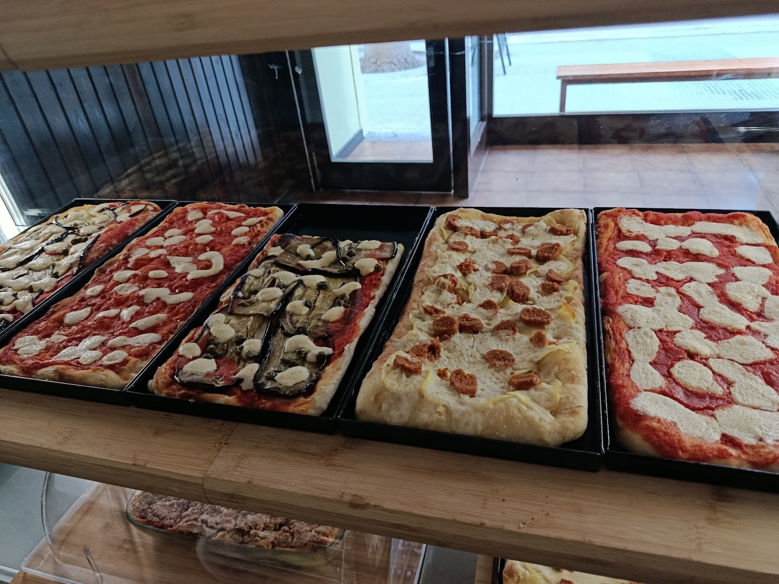 VHOI - Vegan Hostaria Itinerante: food & drinks