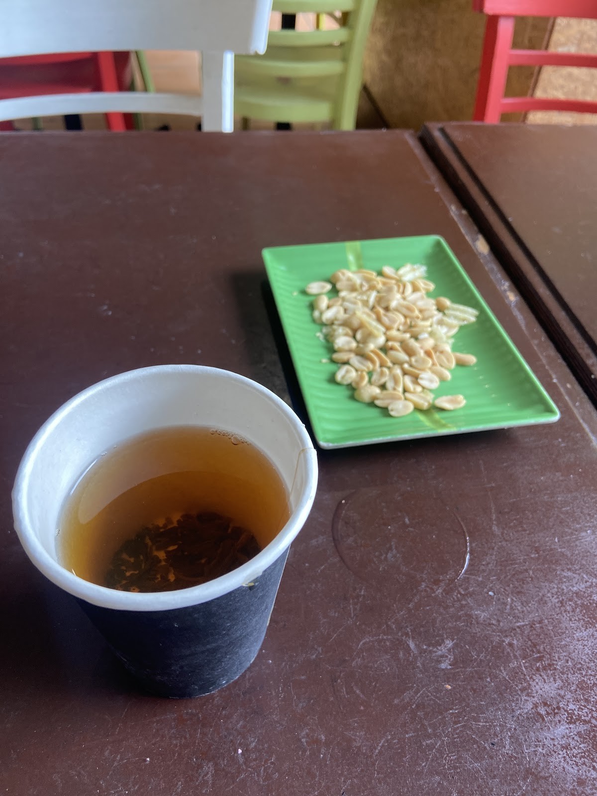 Hạnh Phúc Vegan: food & drinks