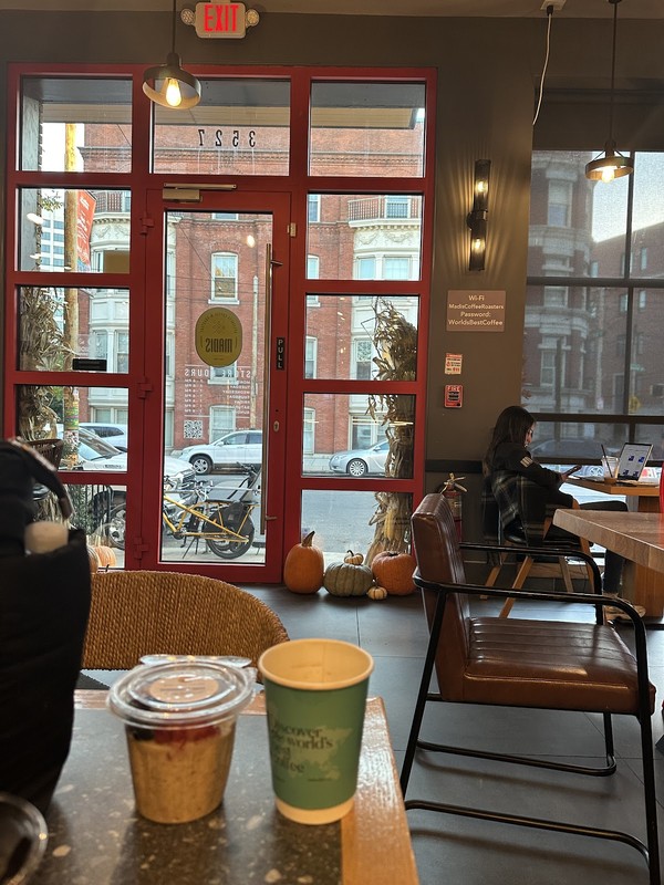 Madis Coffee Roasters: photo 4
