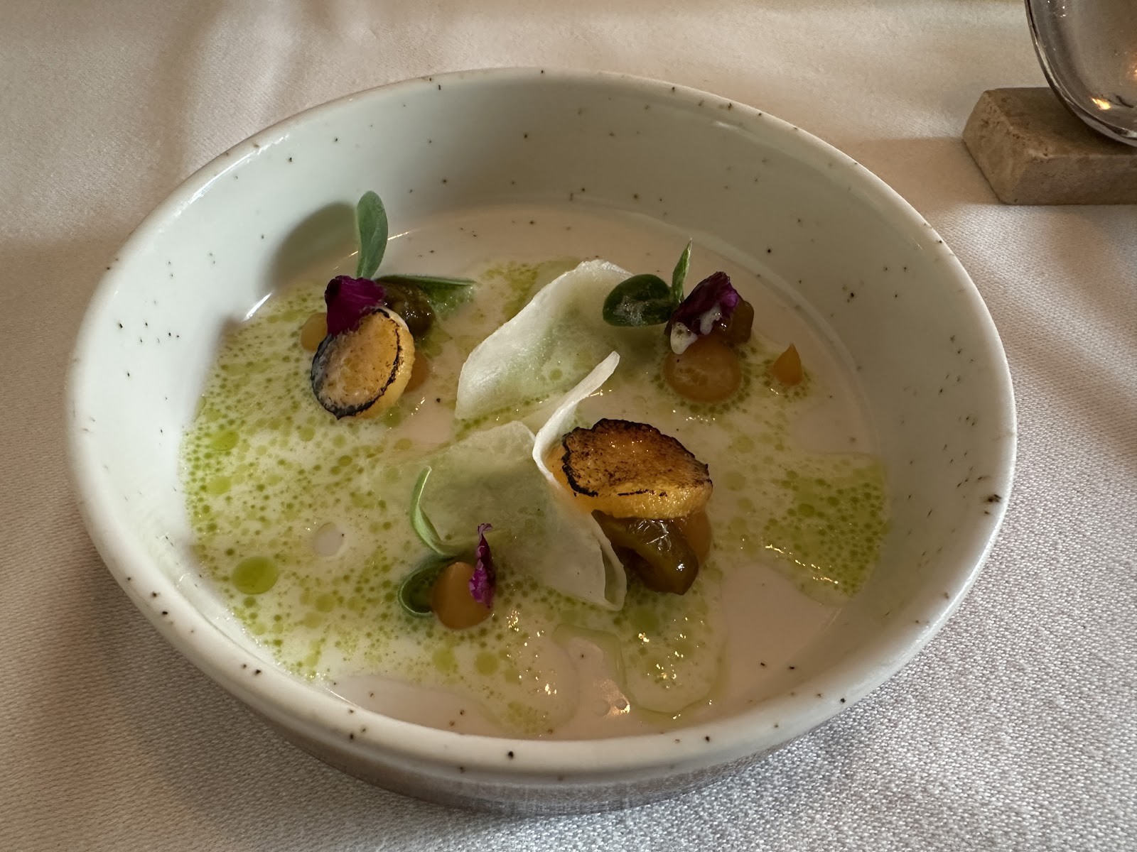 Restaurant Marktküche: food & drinks