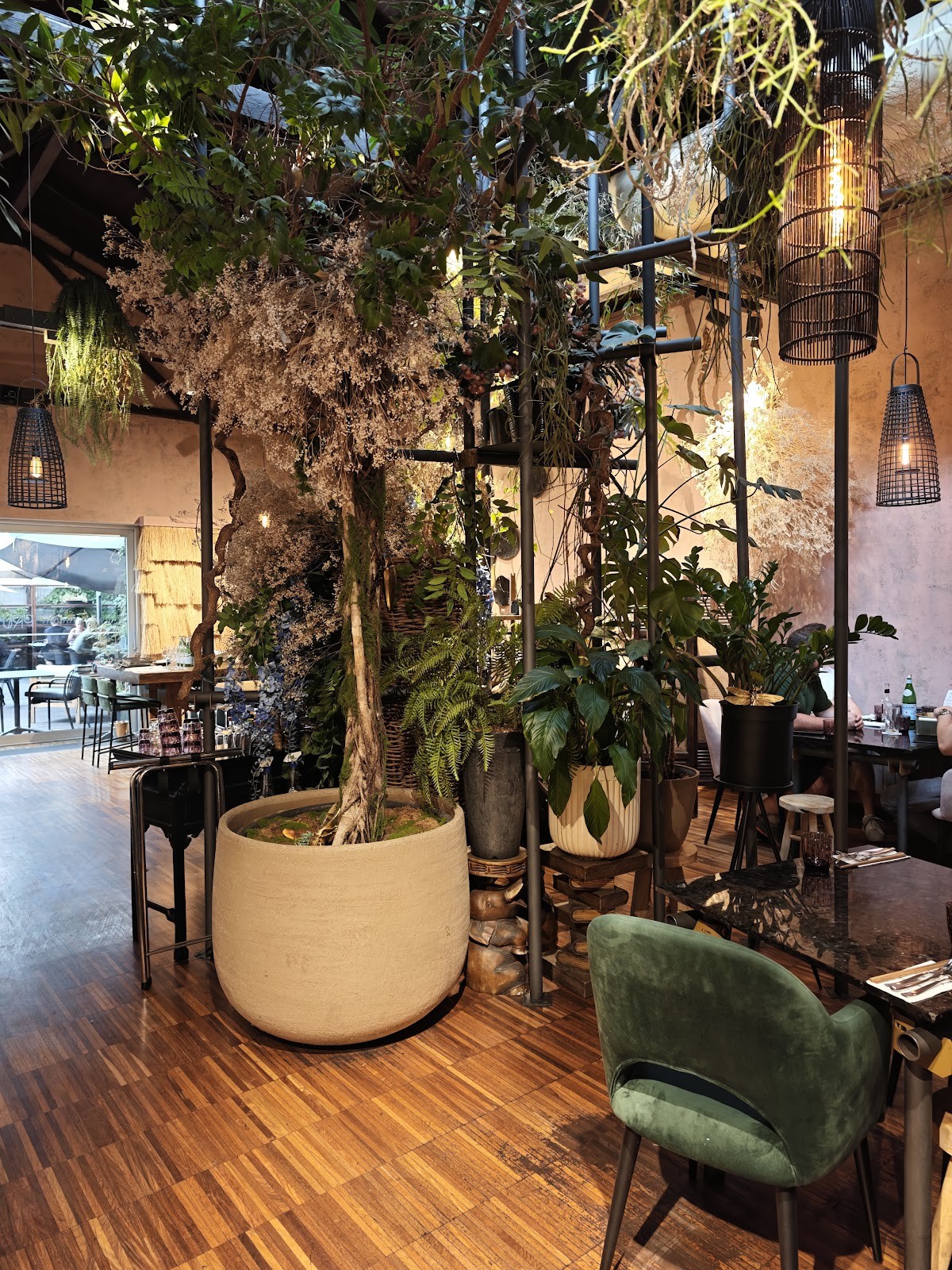 PRU58: the place