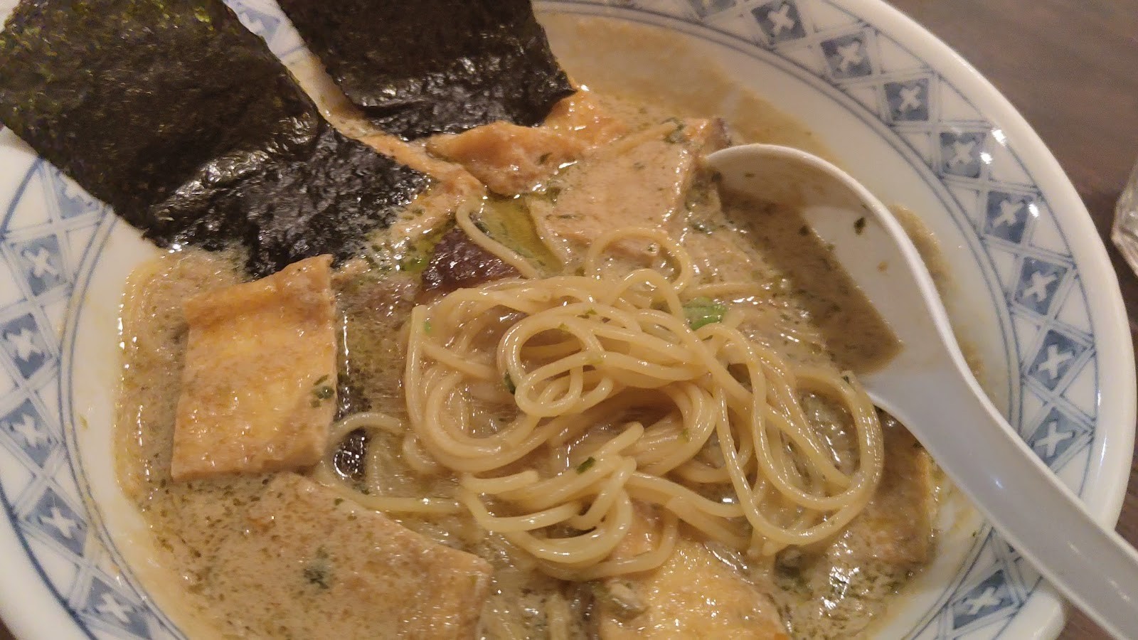 Chabuzen: food & drinks