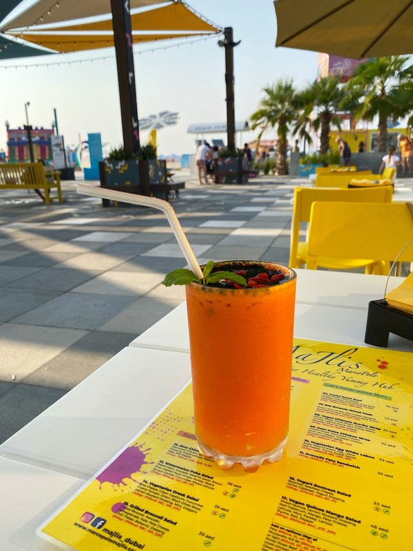 Majlis - Your Healthy Yummy Hub: photo