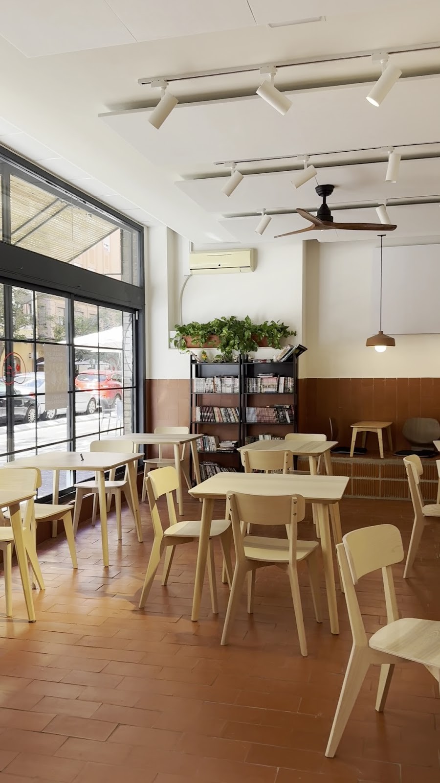 Mochisan: the place