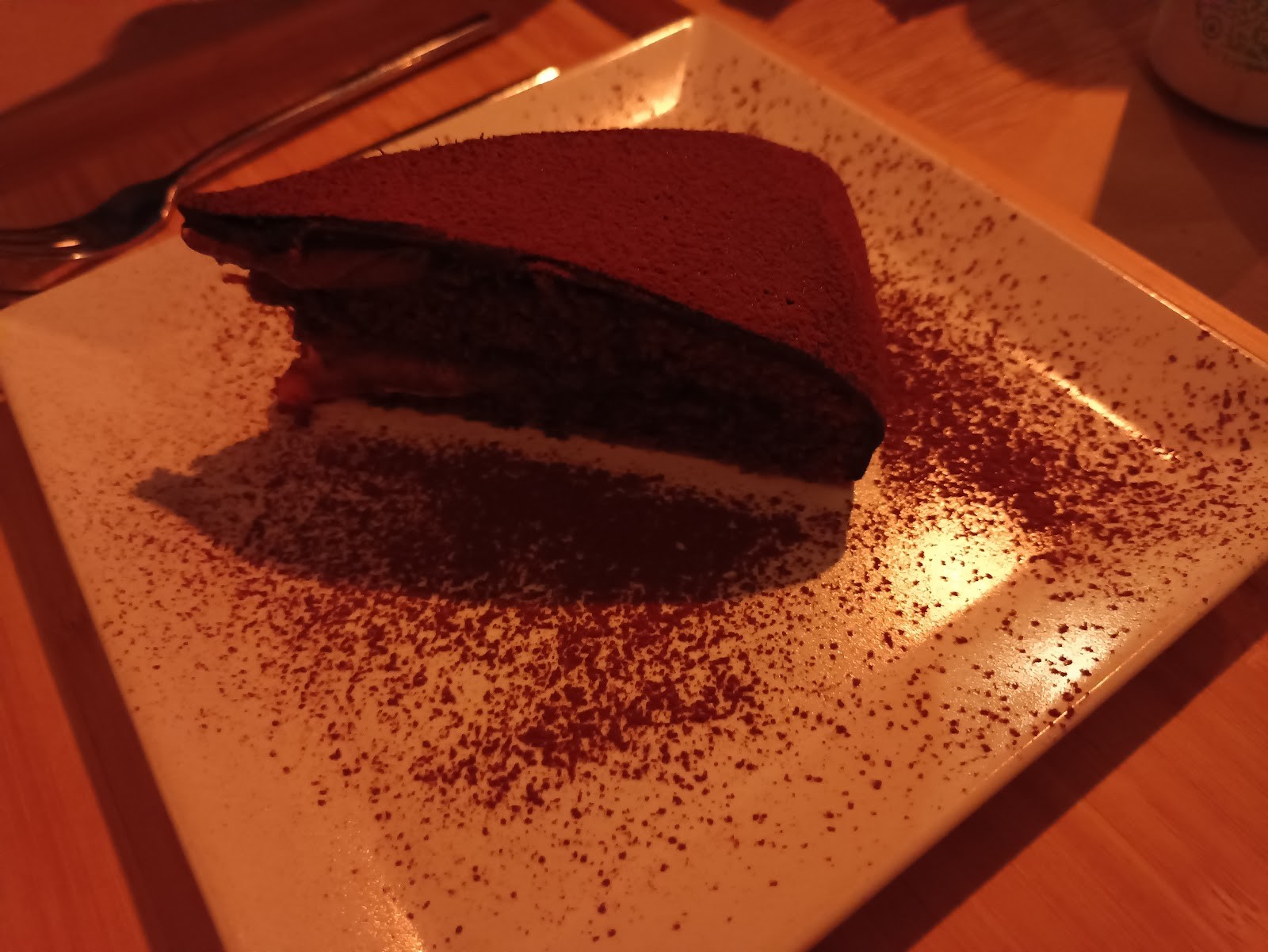 Organic Lovers: food & drinks