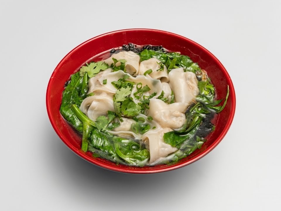 Spicy Moon Long Island City: food & drinks