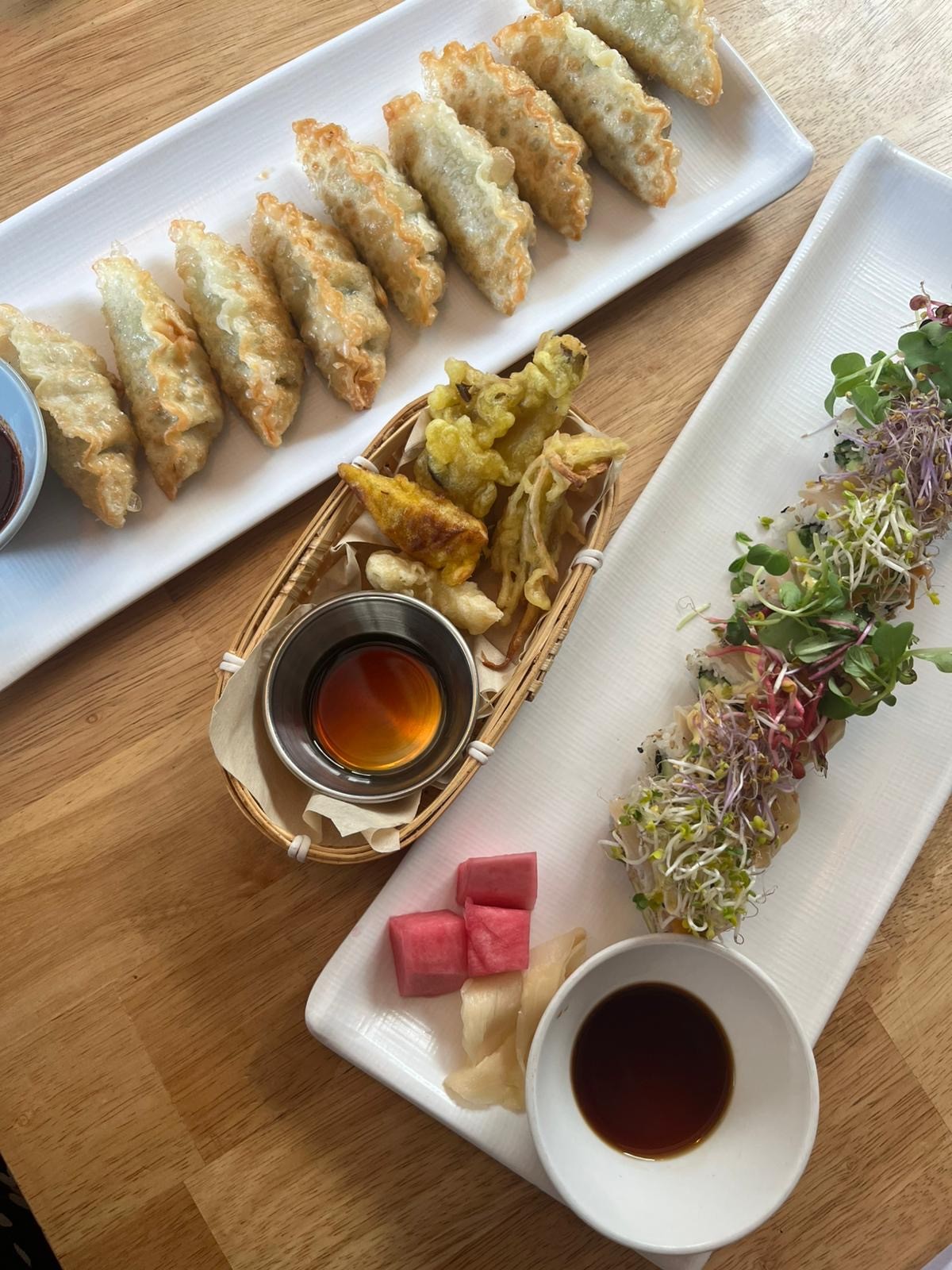 Vegan Insa: food & drinks