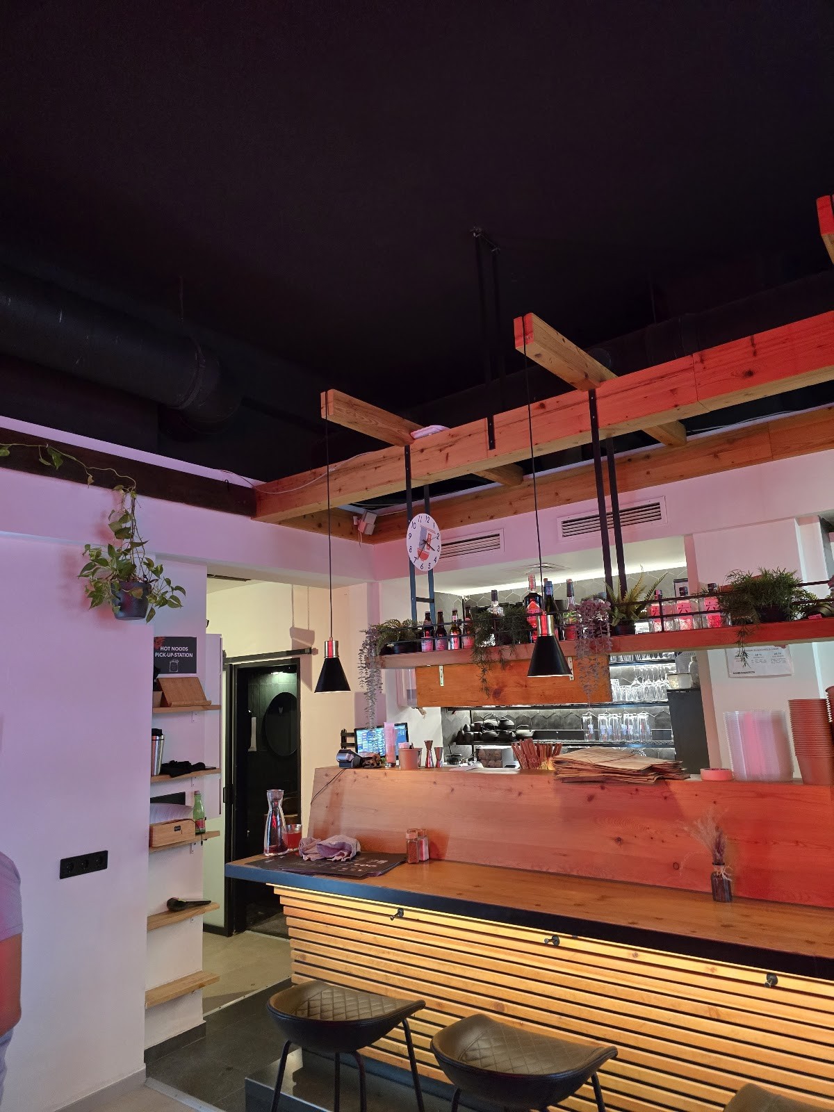 Ramen Makotoya RATHAUS: the place