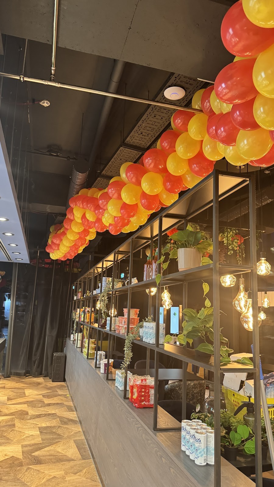 Vinh-Loi Kitchen: the place