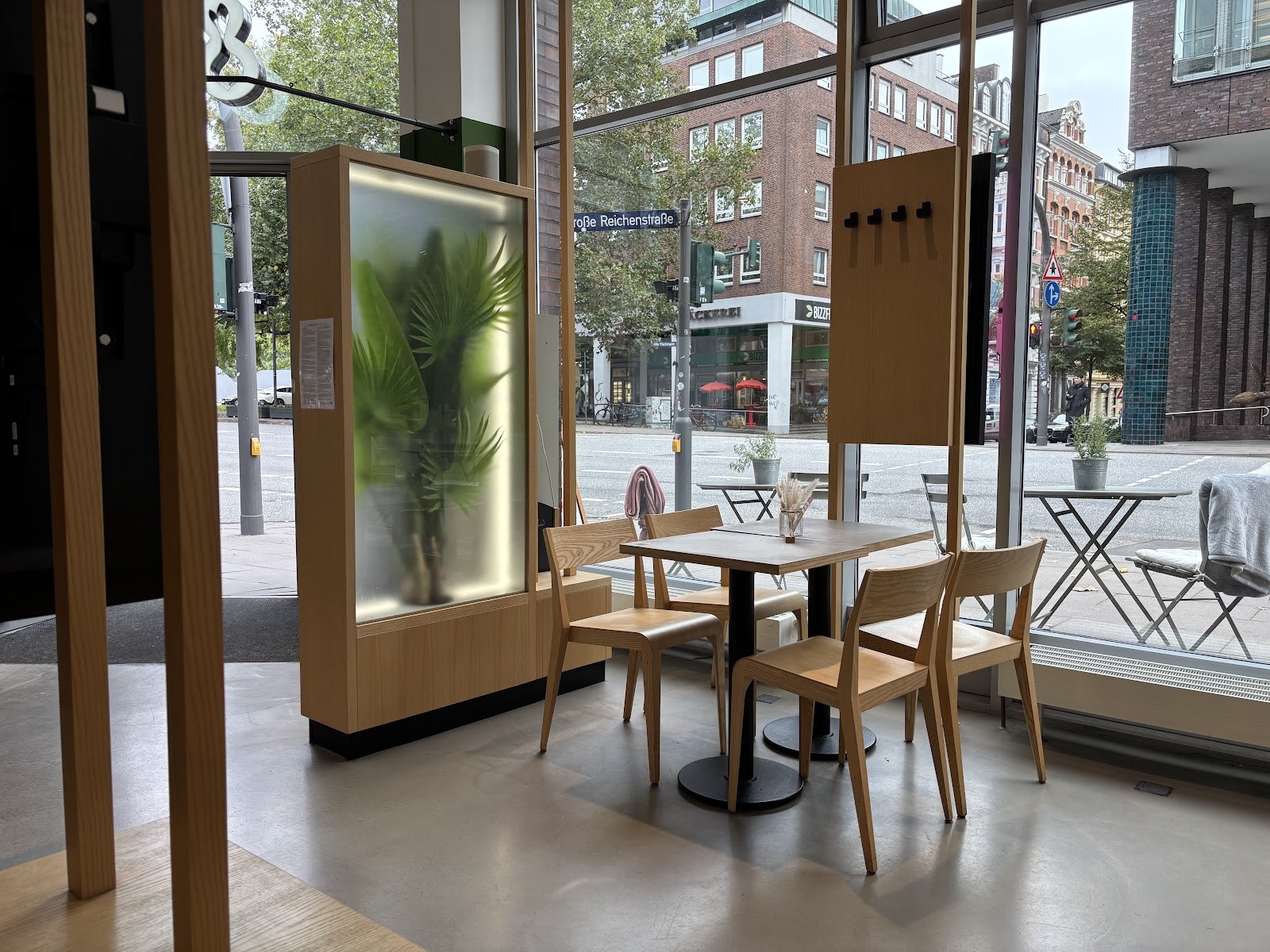 beets&roots | Brandstwiete: the place