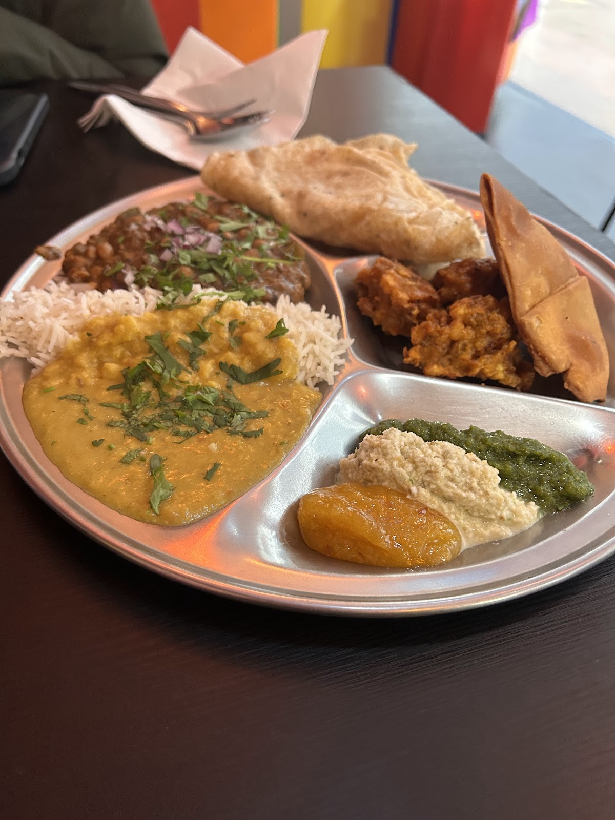 SnackWallah: food & drinks