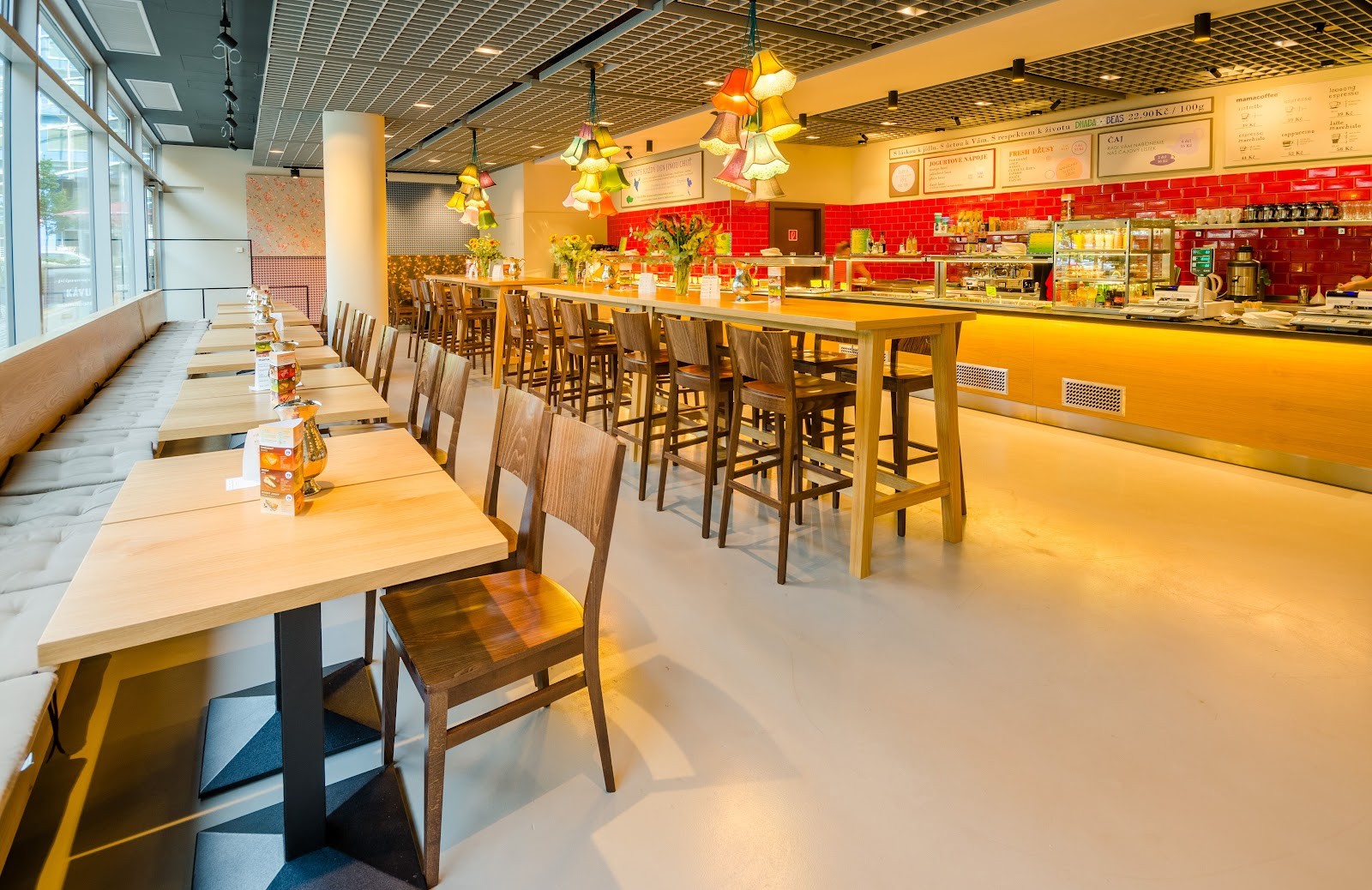 Dhaba Beas: the place