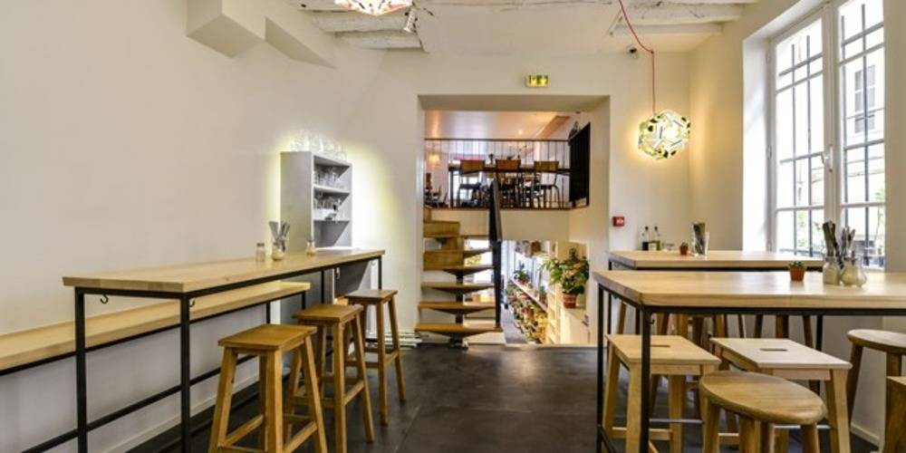 Le D'Argout: the place