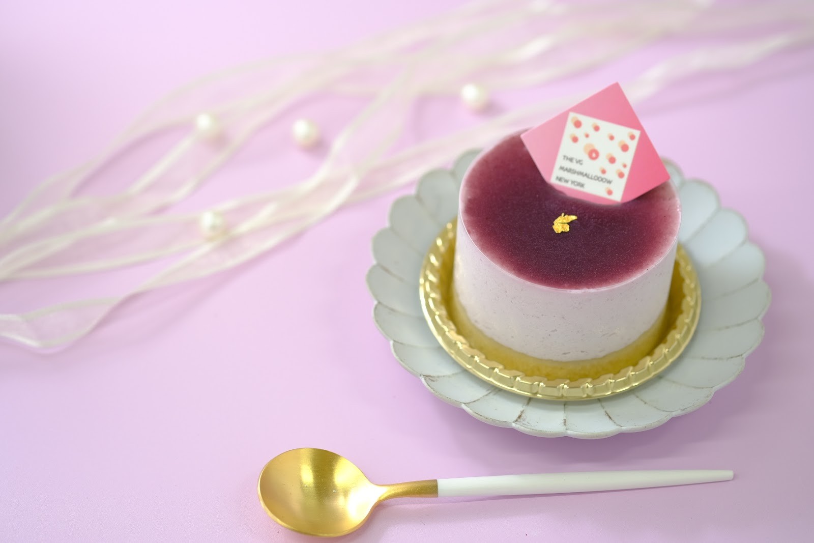 the vegan marshmallooow ザ ヴィーガン マシュマロ: food & drinks
