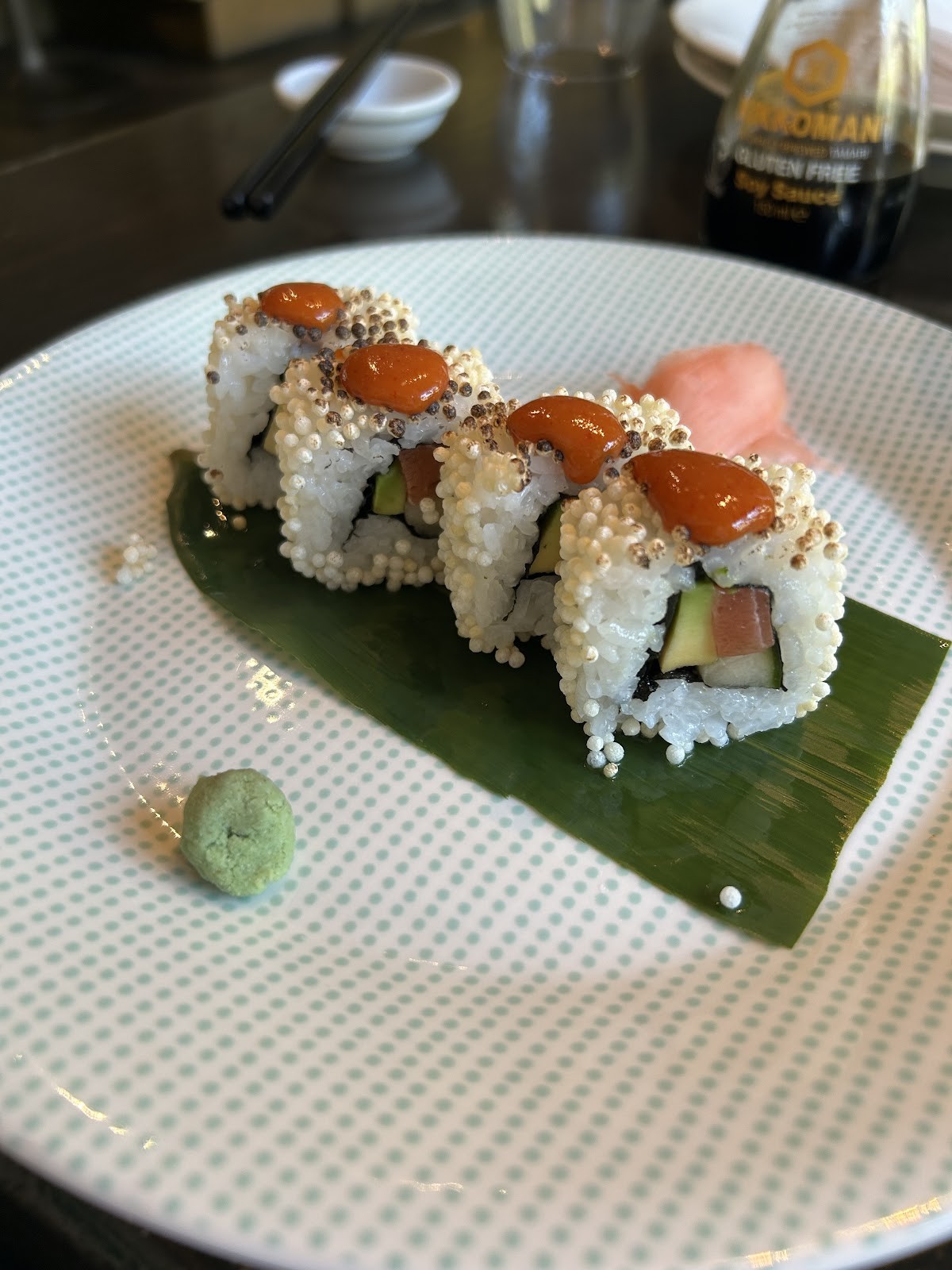 123V Bakery & Cafeteria: food & drinks