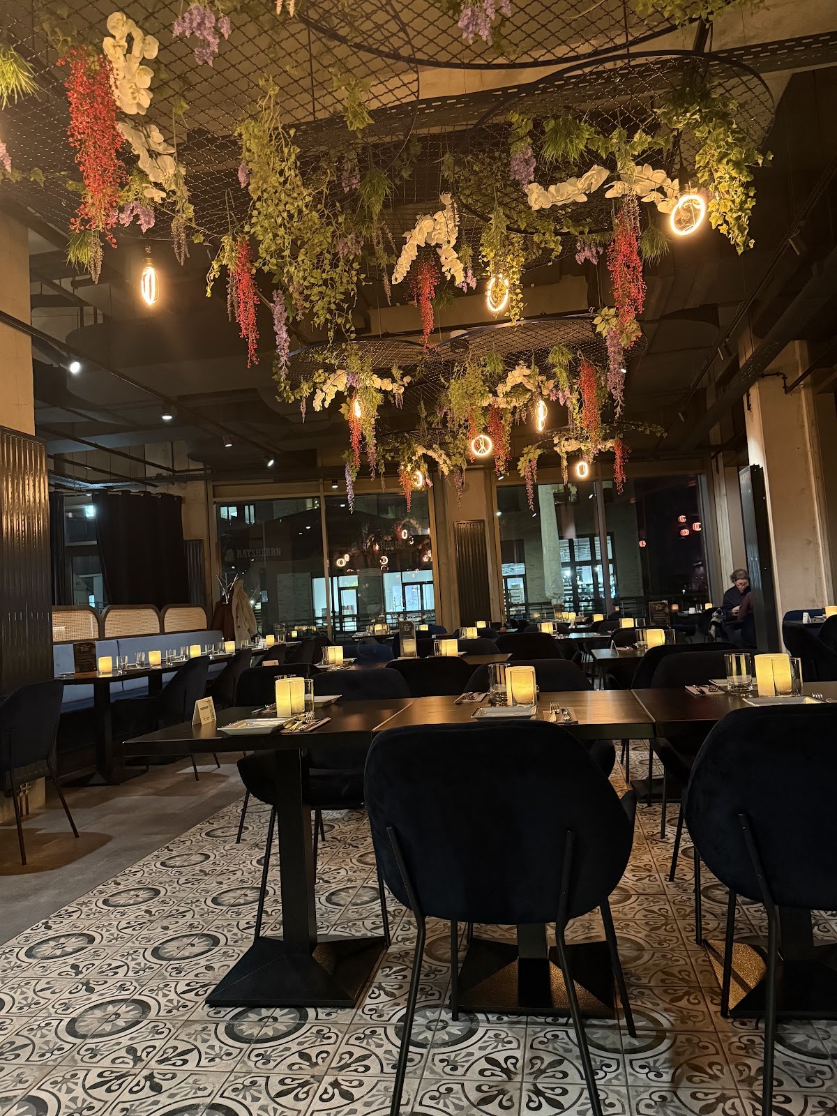 Deseo Tapas Bar | HafenCity: the place