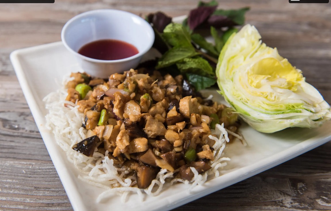 The Purple Mint - El Cajon Blvd: food & drinks
