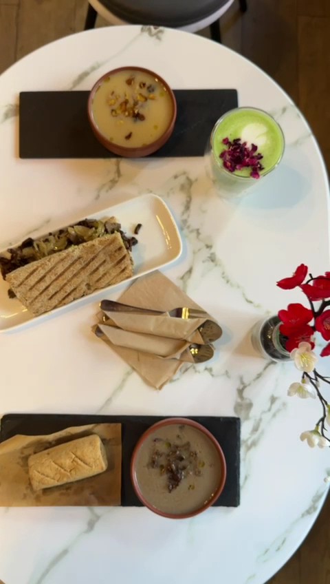 Yummzy: food & drinks